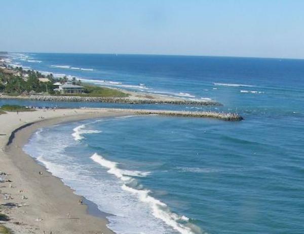Jupiter Inlet