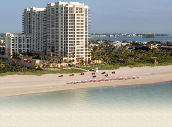 Ritz Carlton Golf Club & Spa