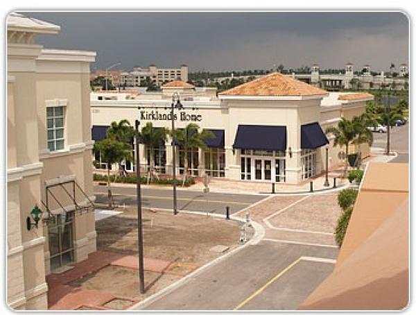 Legacy Place