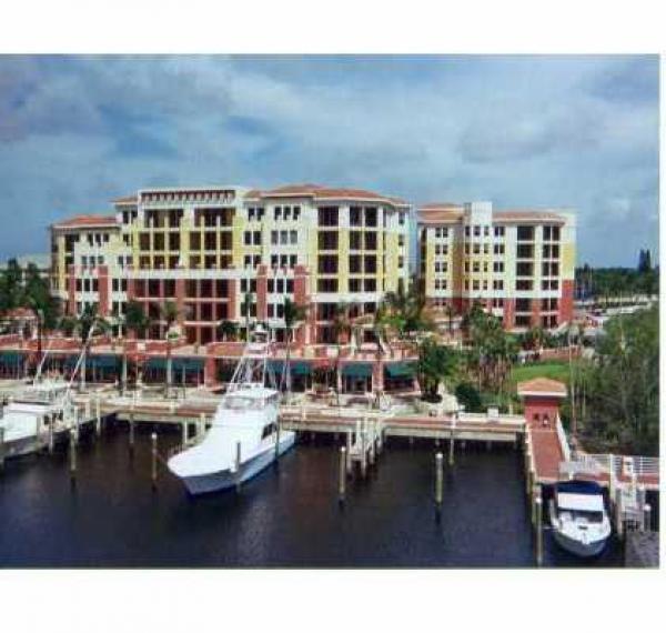 Port Palm Beach