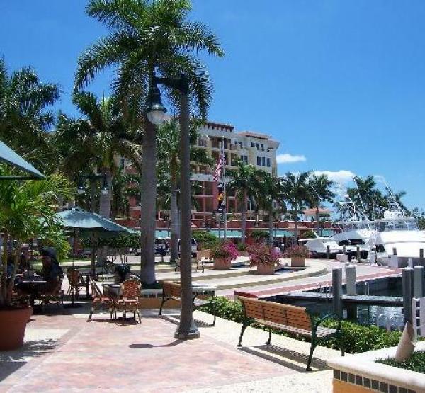Port of Palm Beach — image 2
