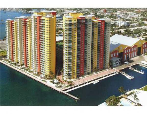 Port of Palm Beach