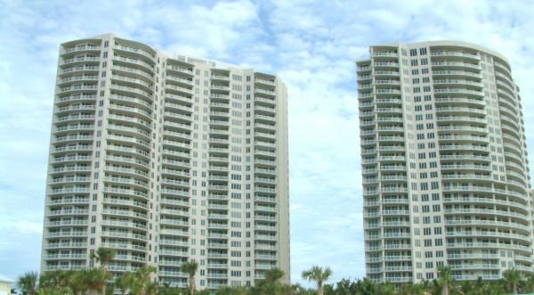 Ritz Carlton Golf Club & Spa — image 1